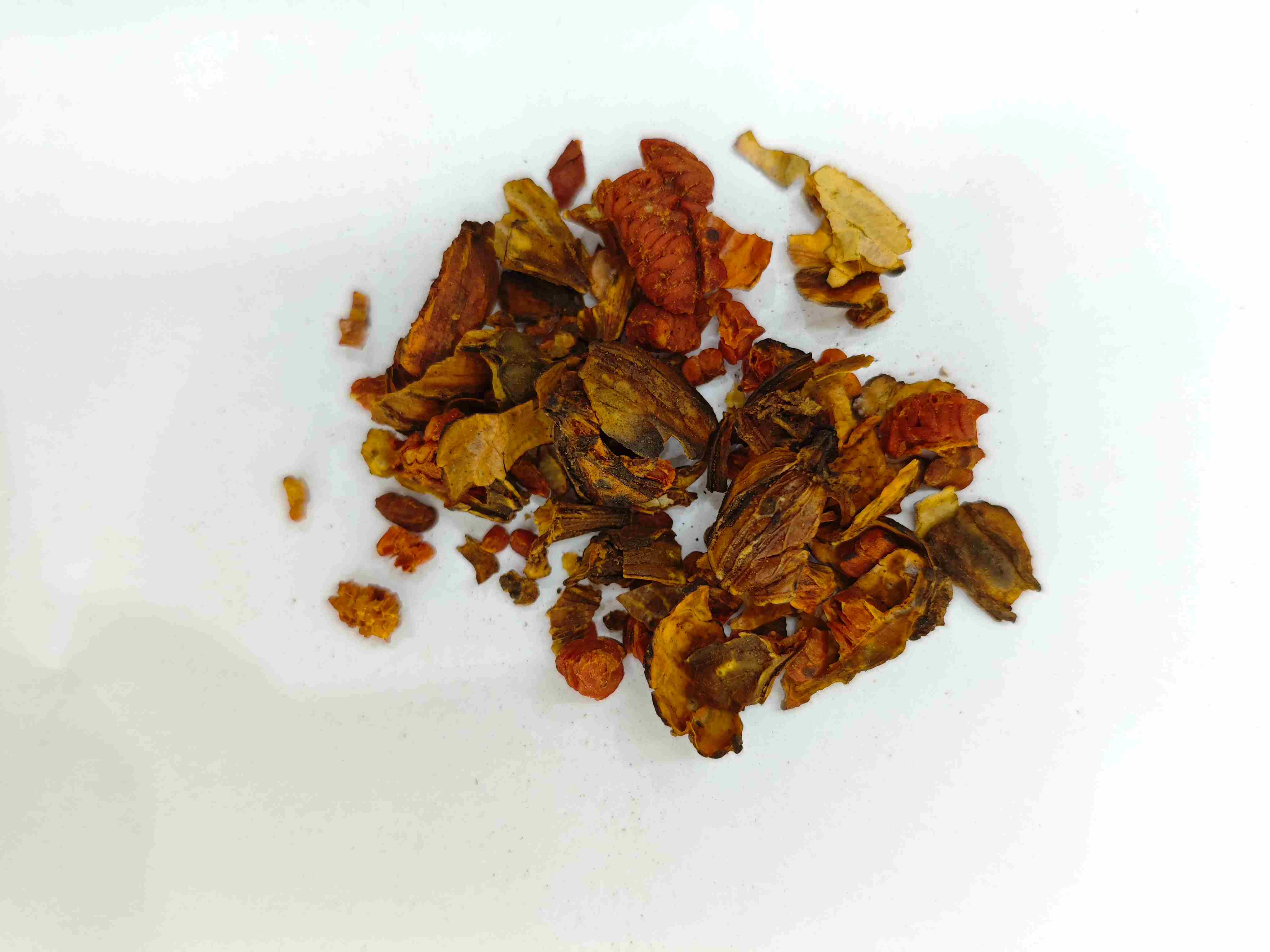 성가신 치고감, Jiaozhizi