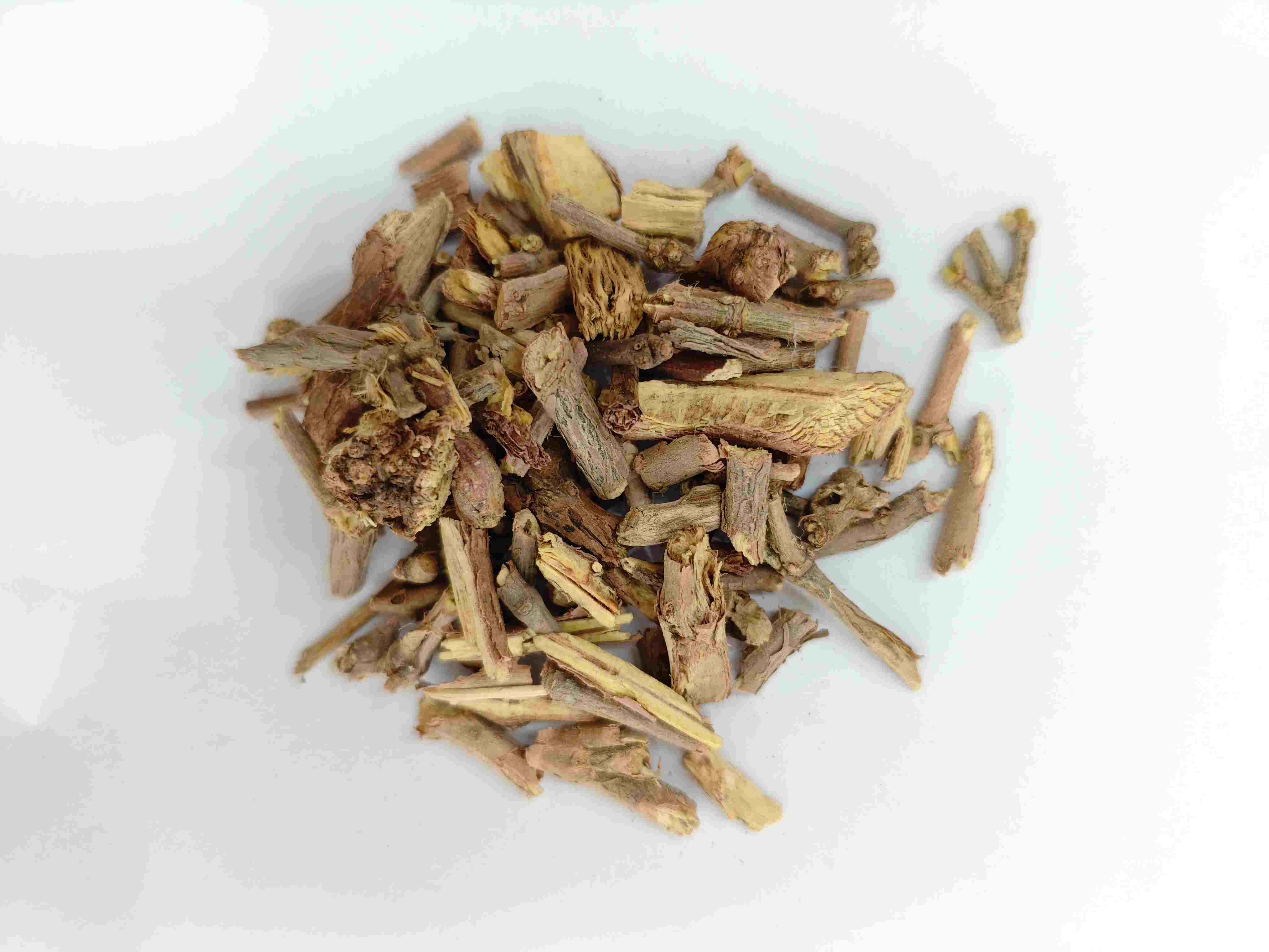 에페드라 뿌리, 마 후앙겐