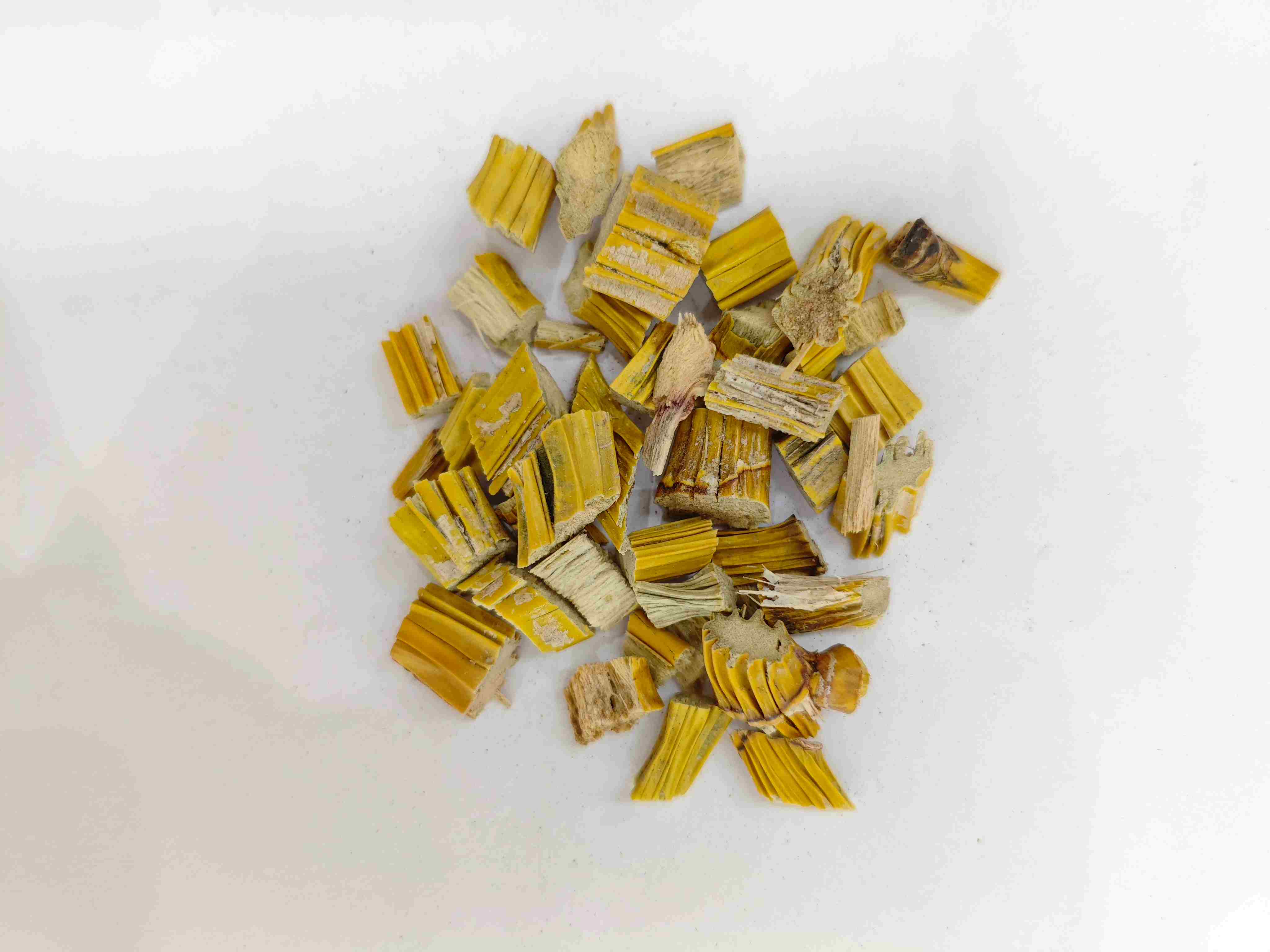 Dendrobium stem (Shihu)