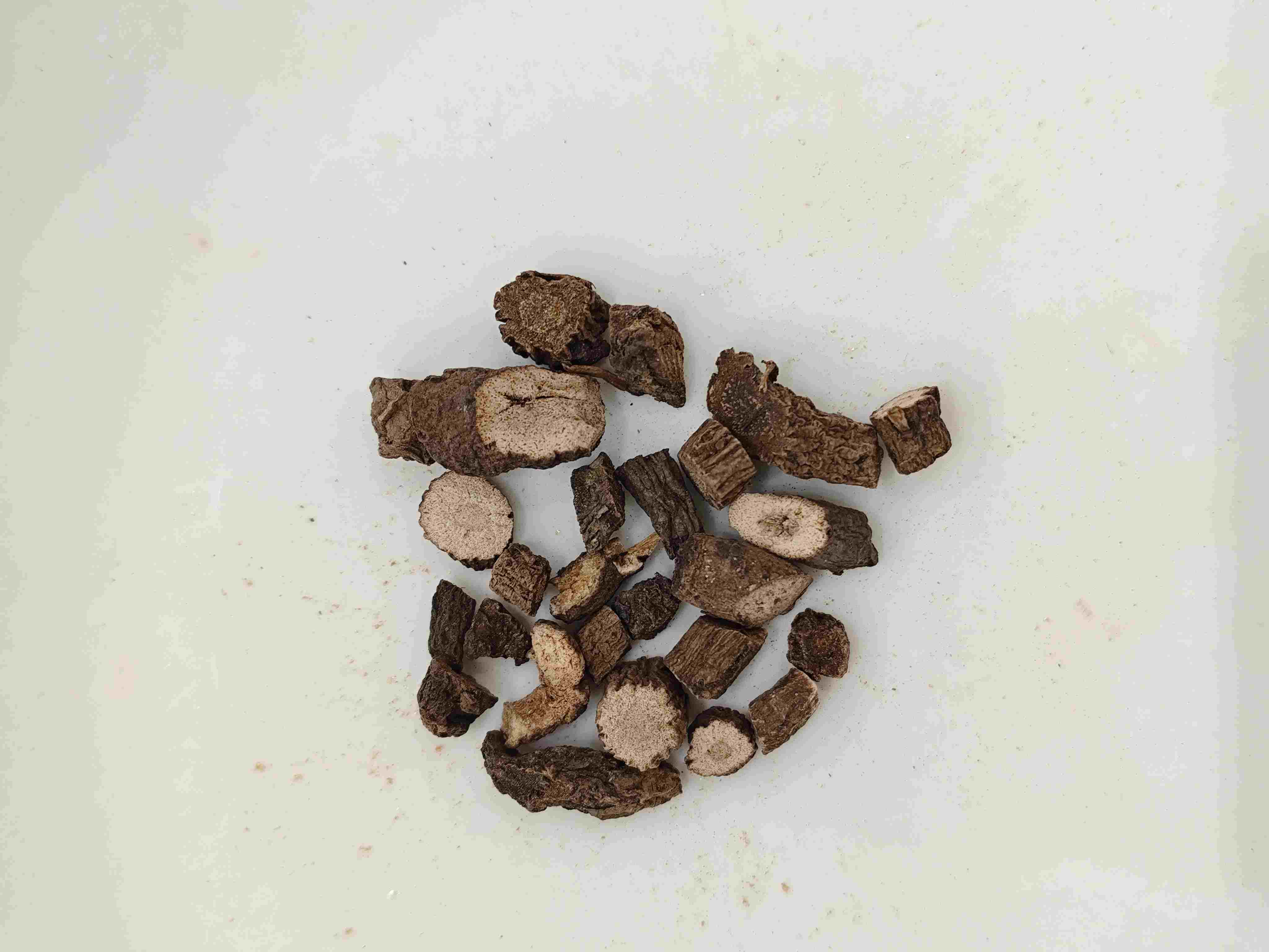 Curculigo rhizome (Xianmao)