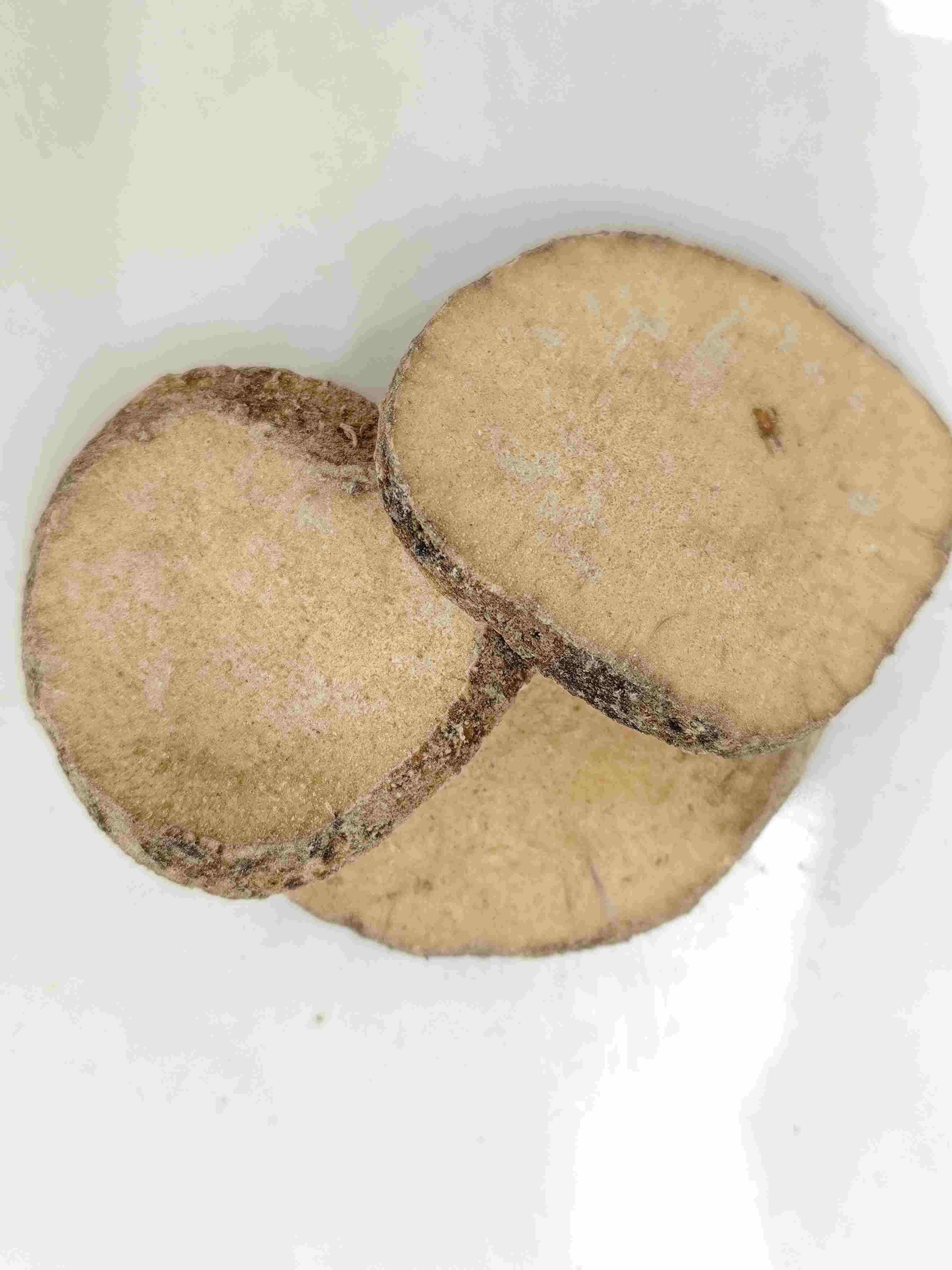Alismatis rhizoma (Zexie)