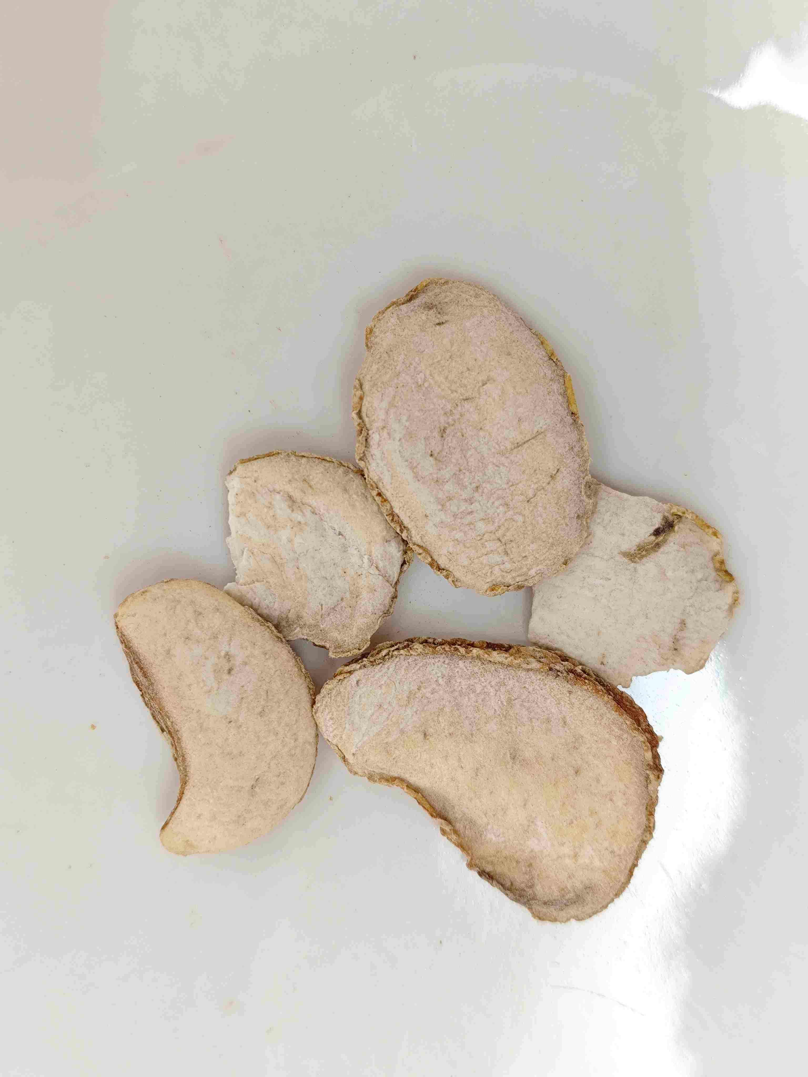 Zhejiang Fritillary Bulb (Zhebeimu)