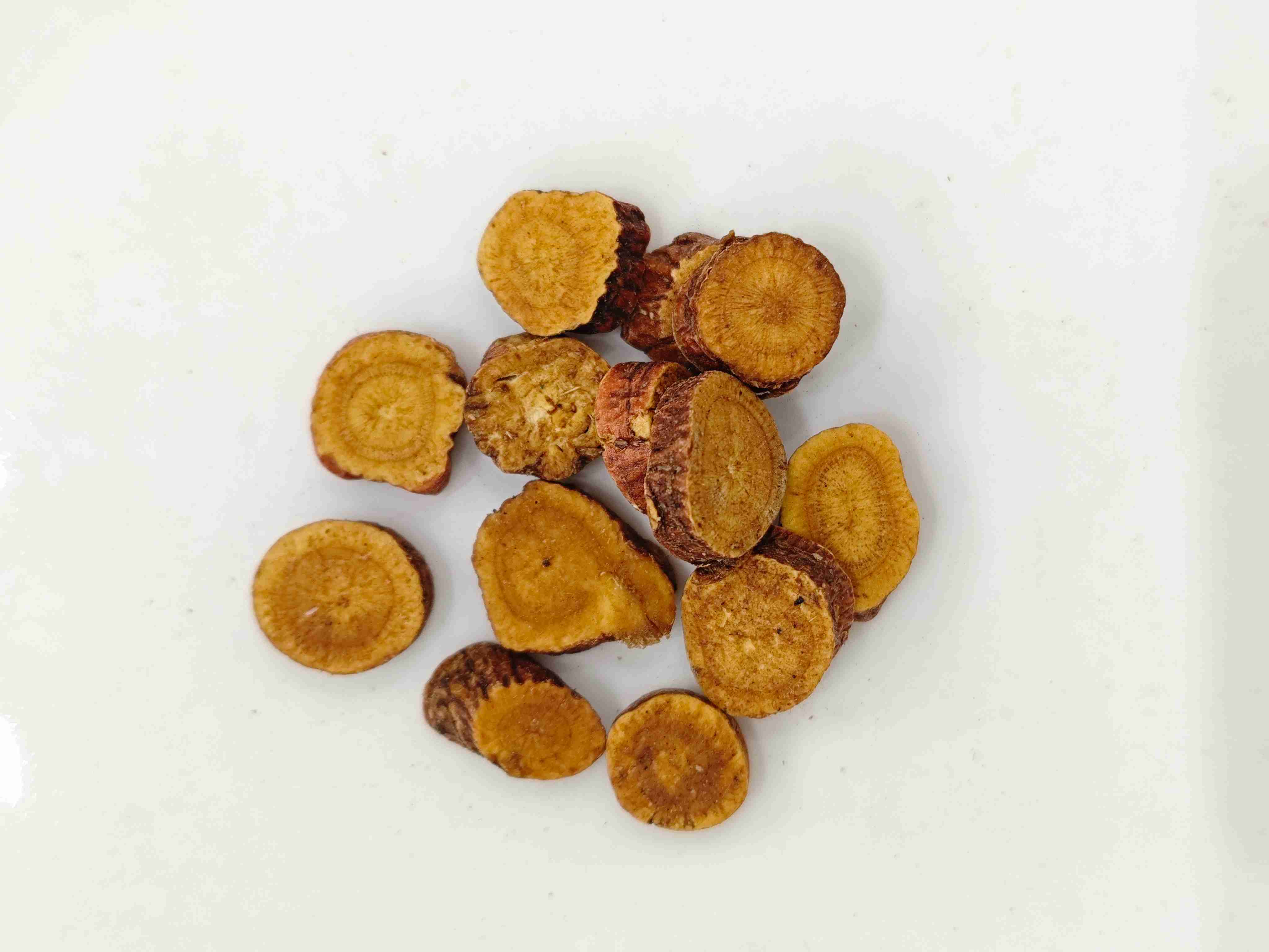 준비 감초 뿌리 (Zhigancao)