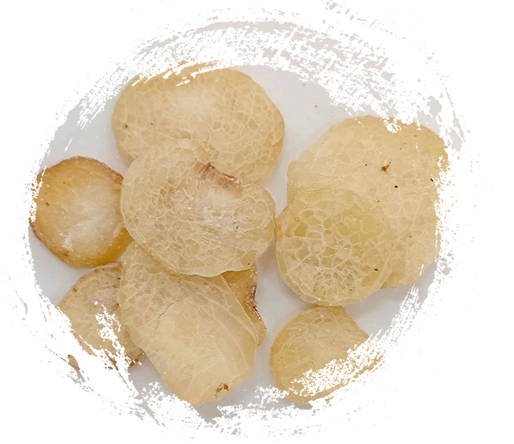 Pinellia, Jiang Banxia