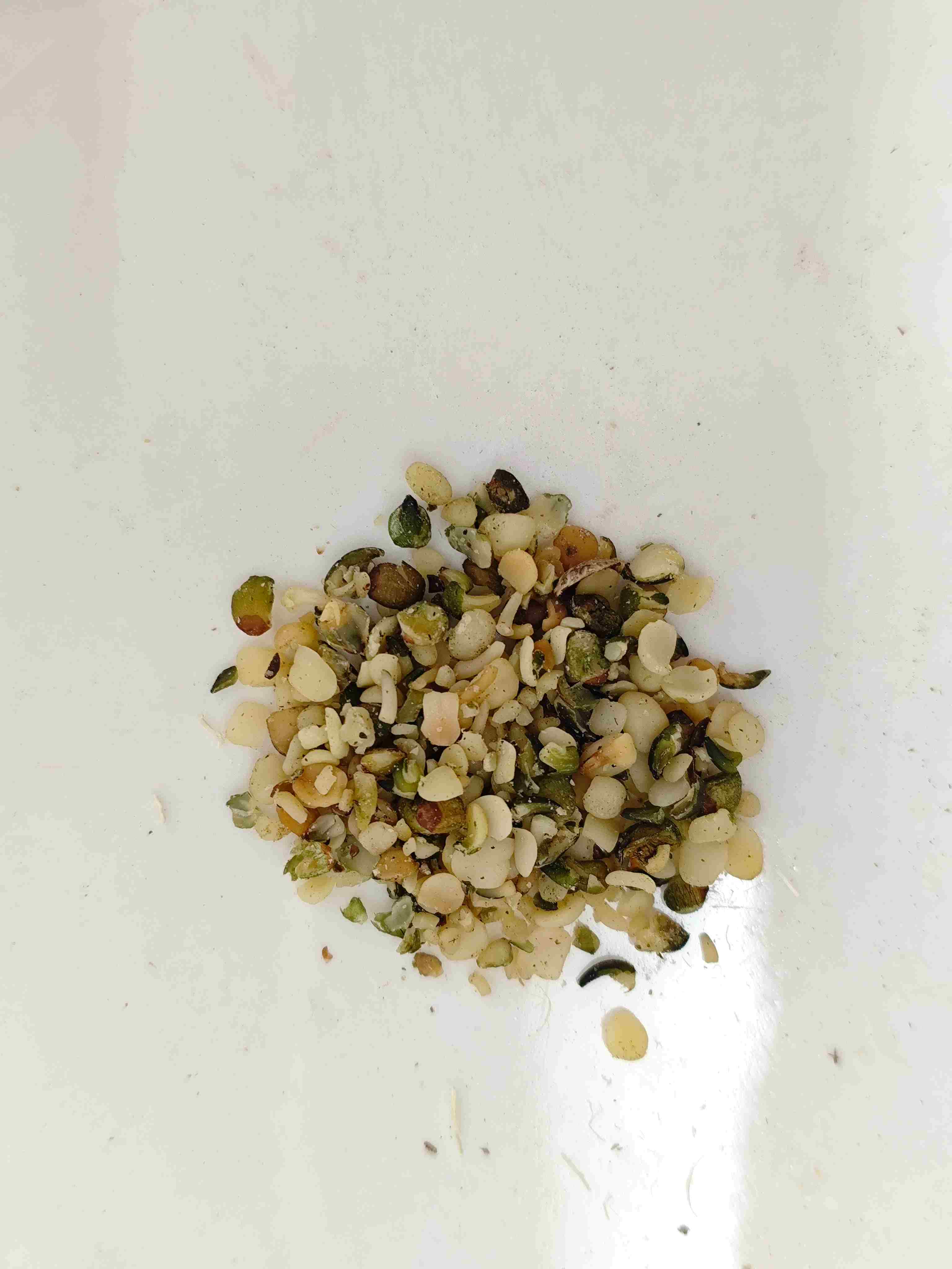 소방 대마 씨앗 (Huomaren)