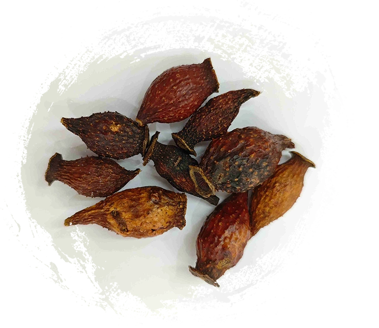 골든 라즈베리 (jīnyīngzǐ)