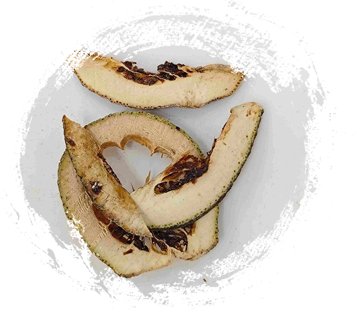 감귤 오란 티움 pericarp (ZhǐQiào)