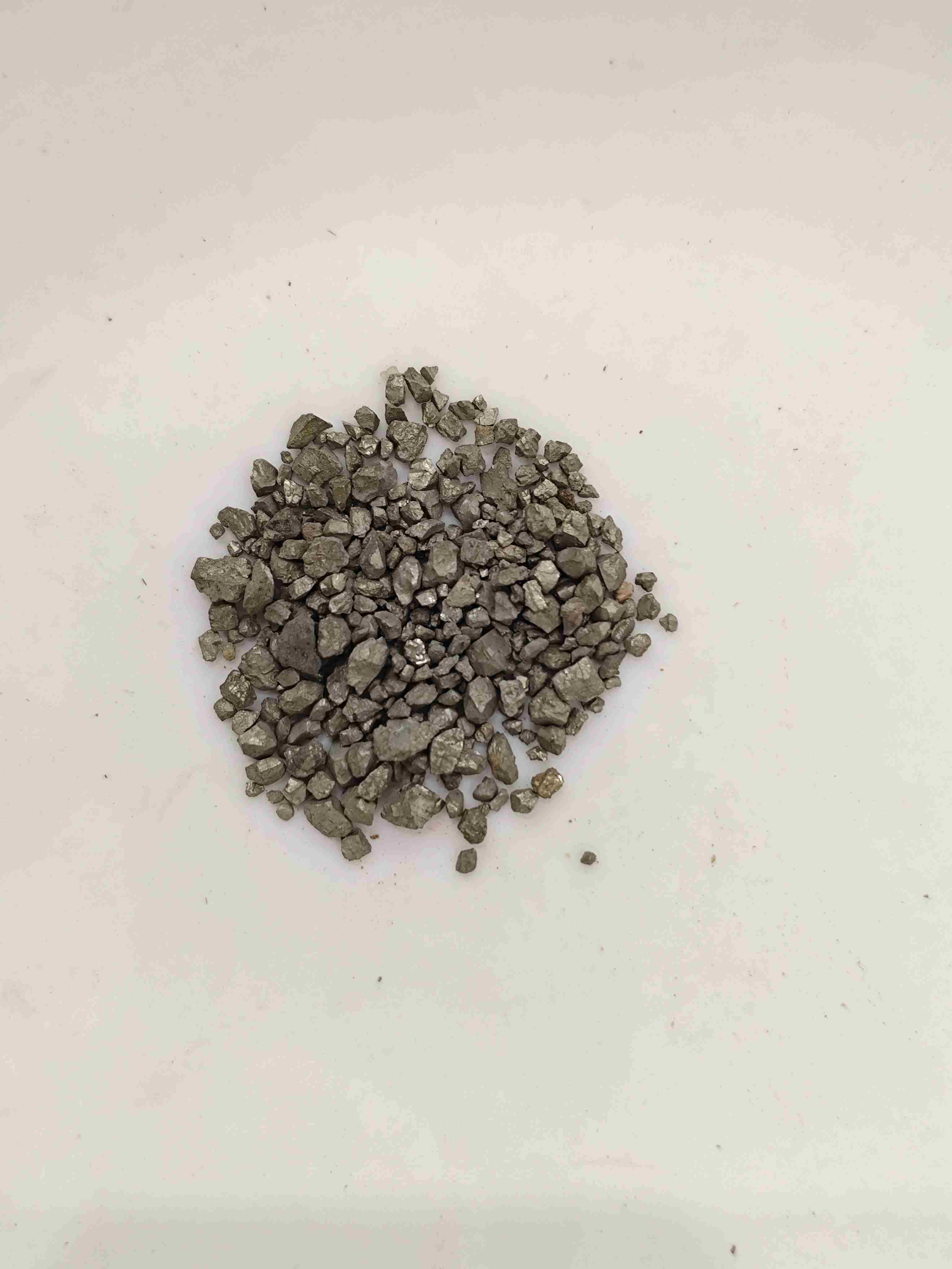 기본 구리 (Zìrán Tóng)