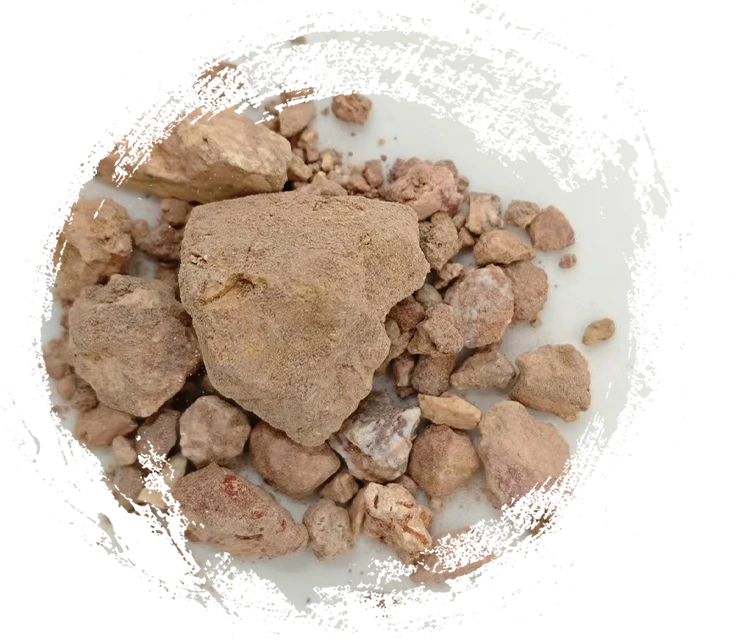 전통 중국 의학에 사용되는 상위 10가지 미네랄과 그 치유 효능