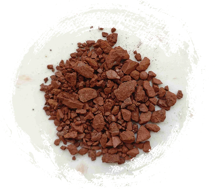 적철광 (zh zshí)