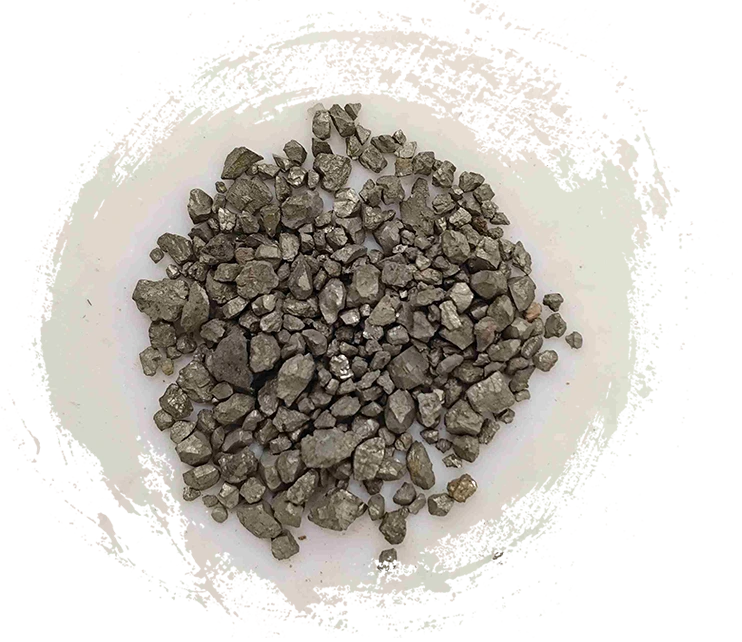 기본 구리 (Zìrán Tóng)