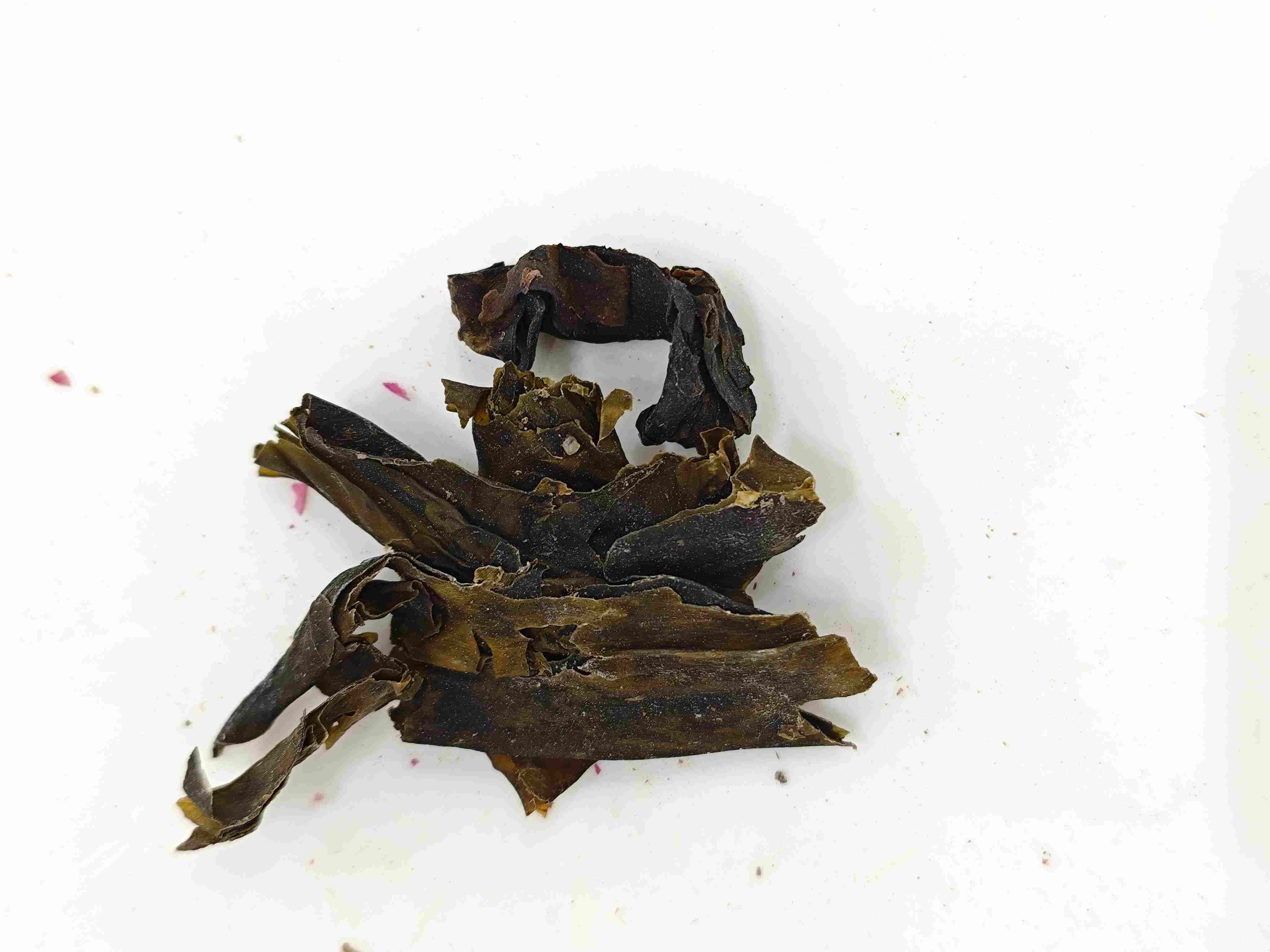 kombu (kūnb&ugrave;)