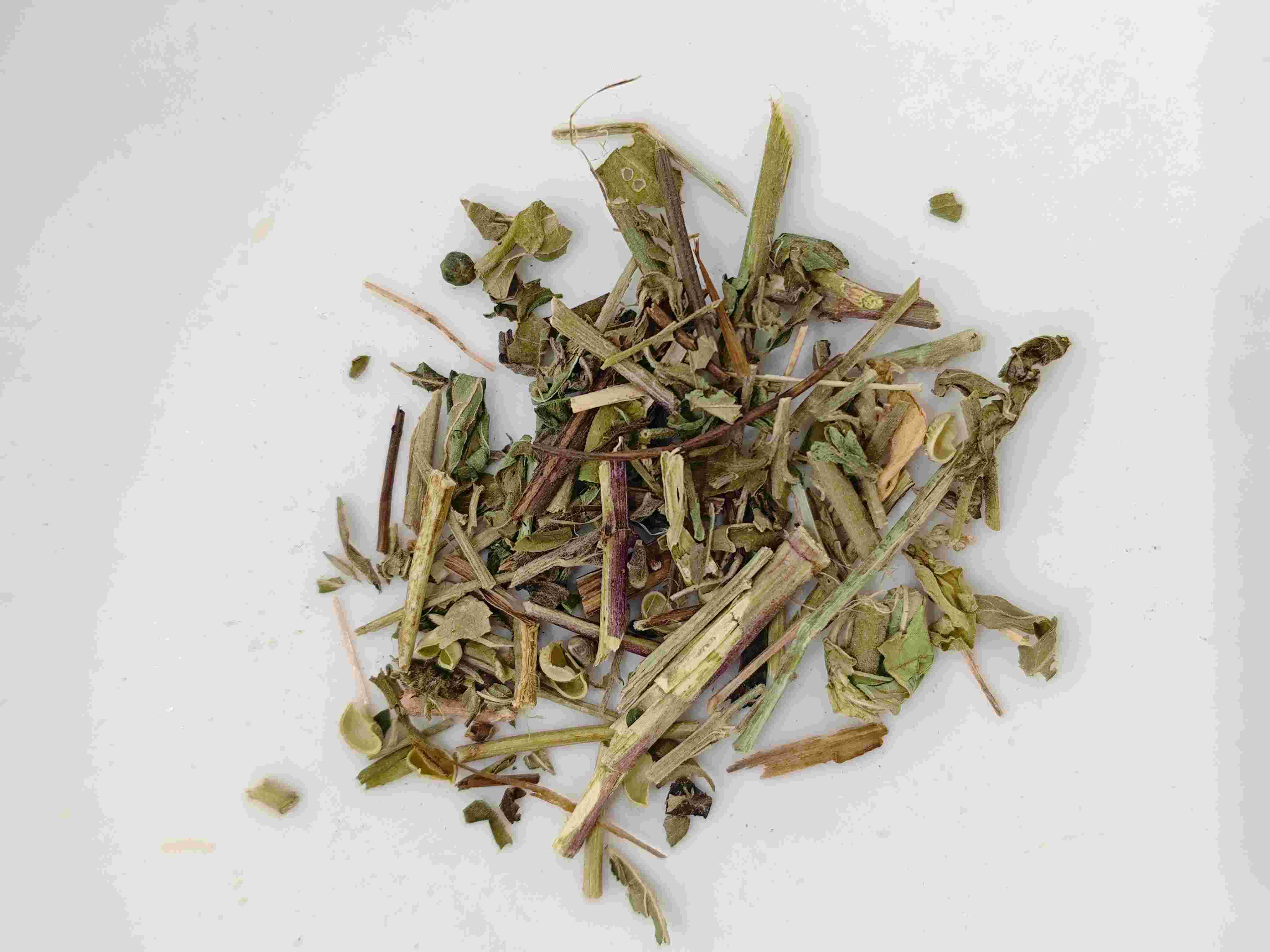 Herba Serratulae (T&ograve;ugǔ cǎo)