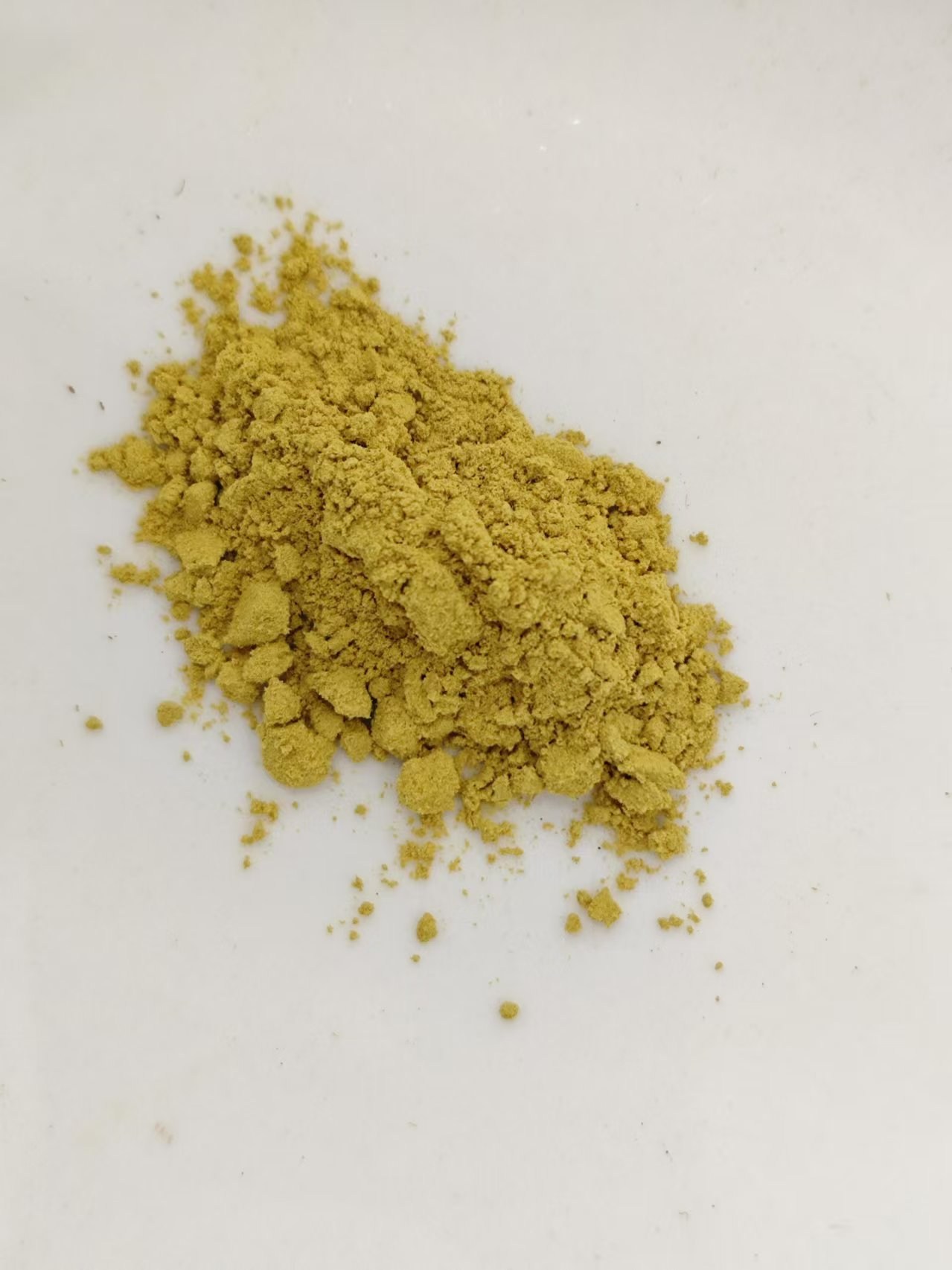 Cattail Pollen (P&uacute;hu&aacute;ng)