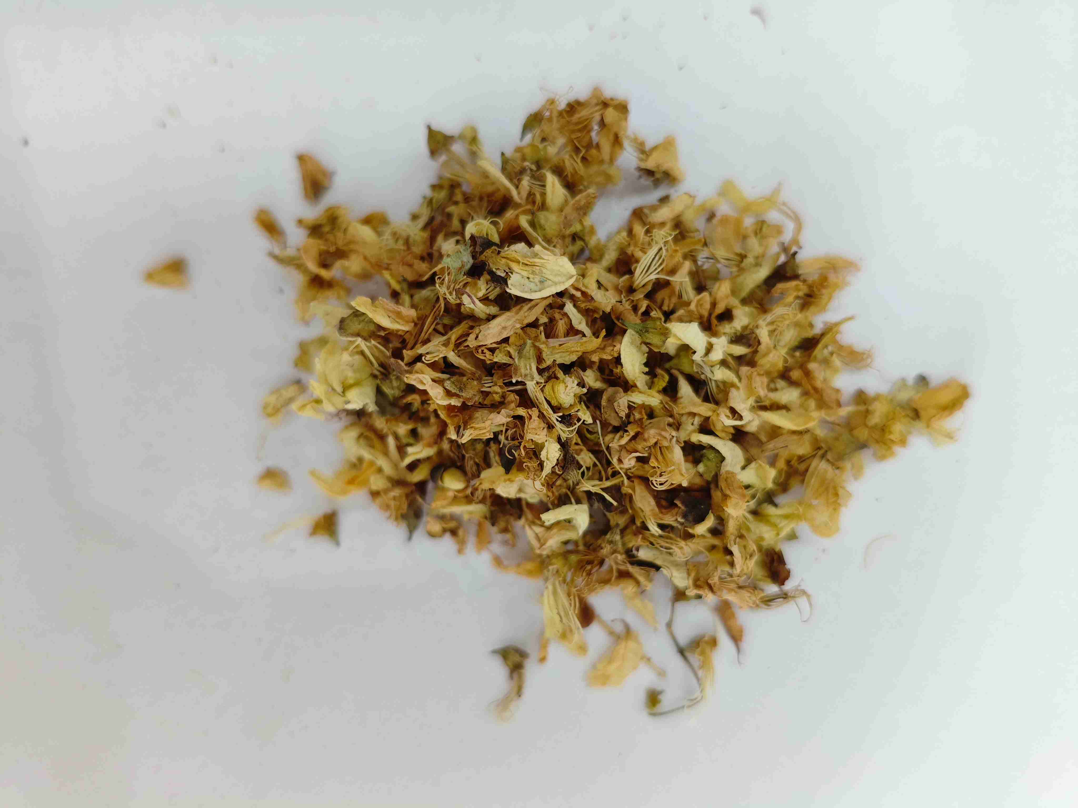 소피라 플라워 (Hu&aacute;i Huā)