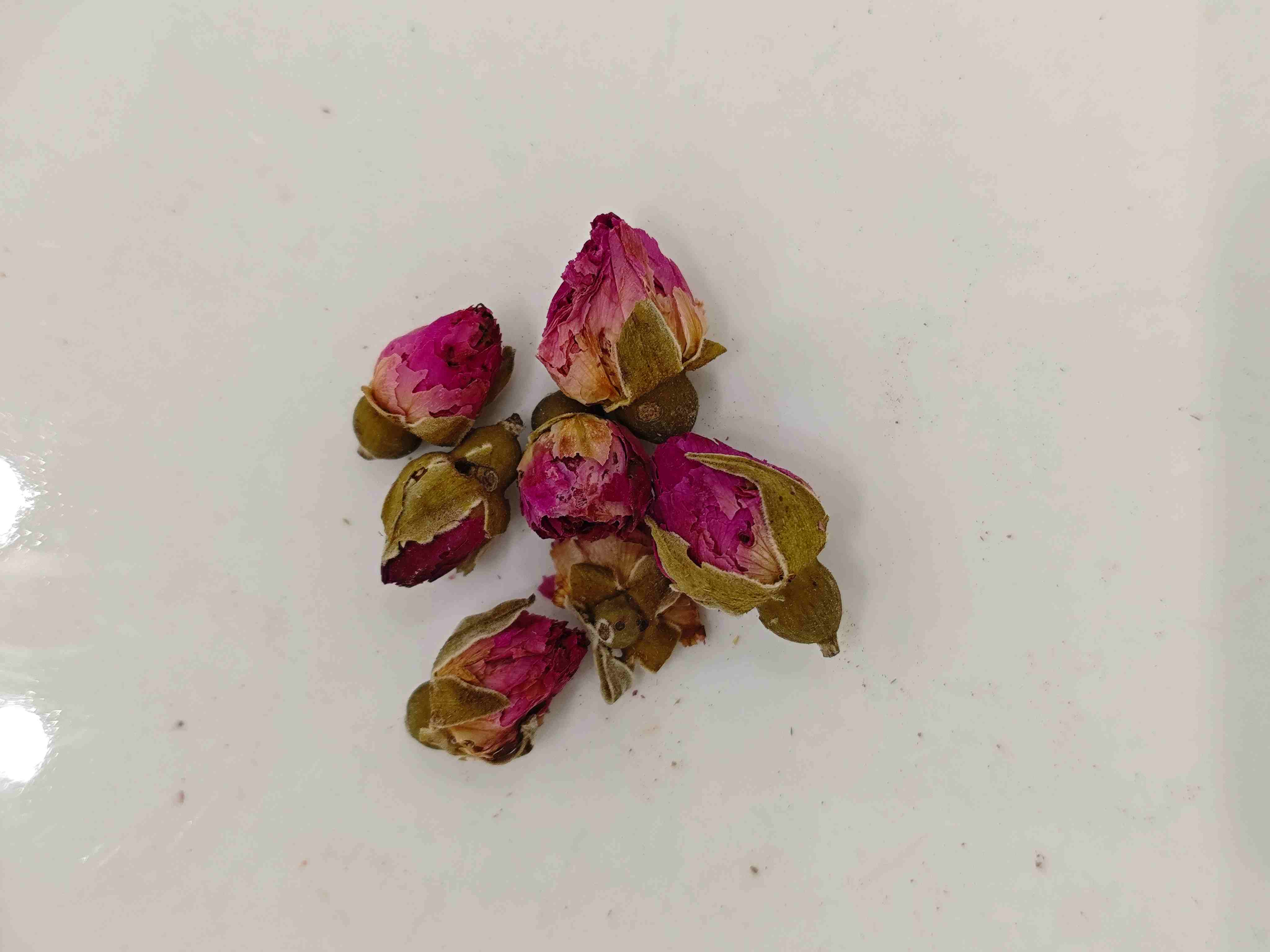 로즈 플라워 (M&eacute;iguī Huā)