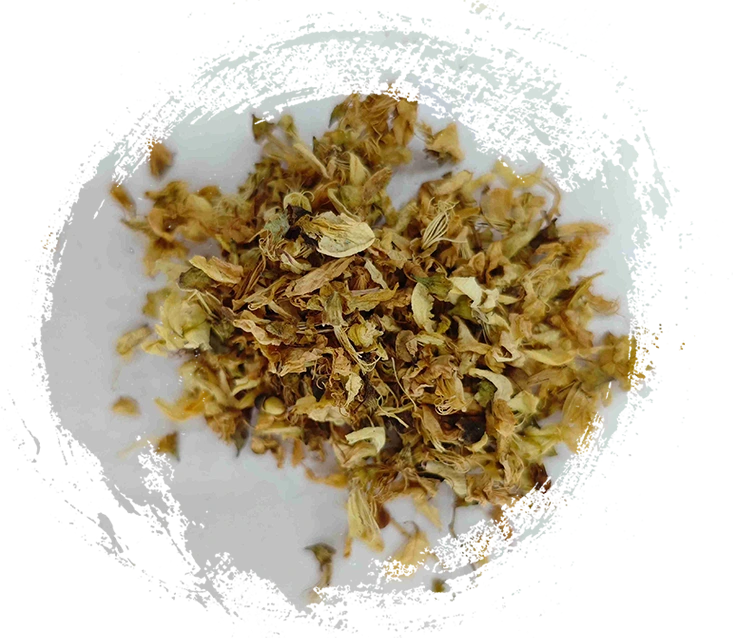 소피라 플라워 (Huái Huā)