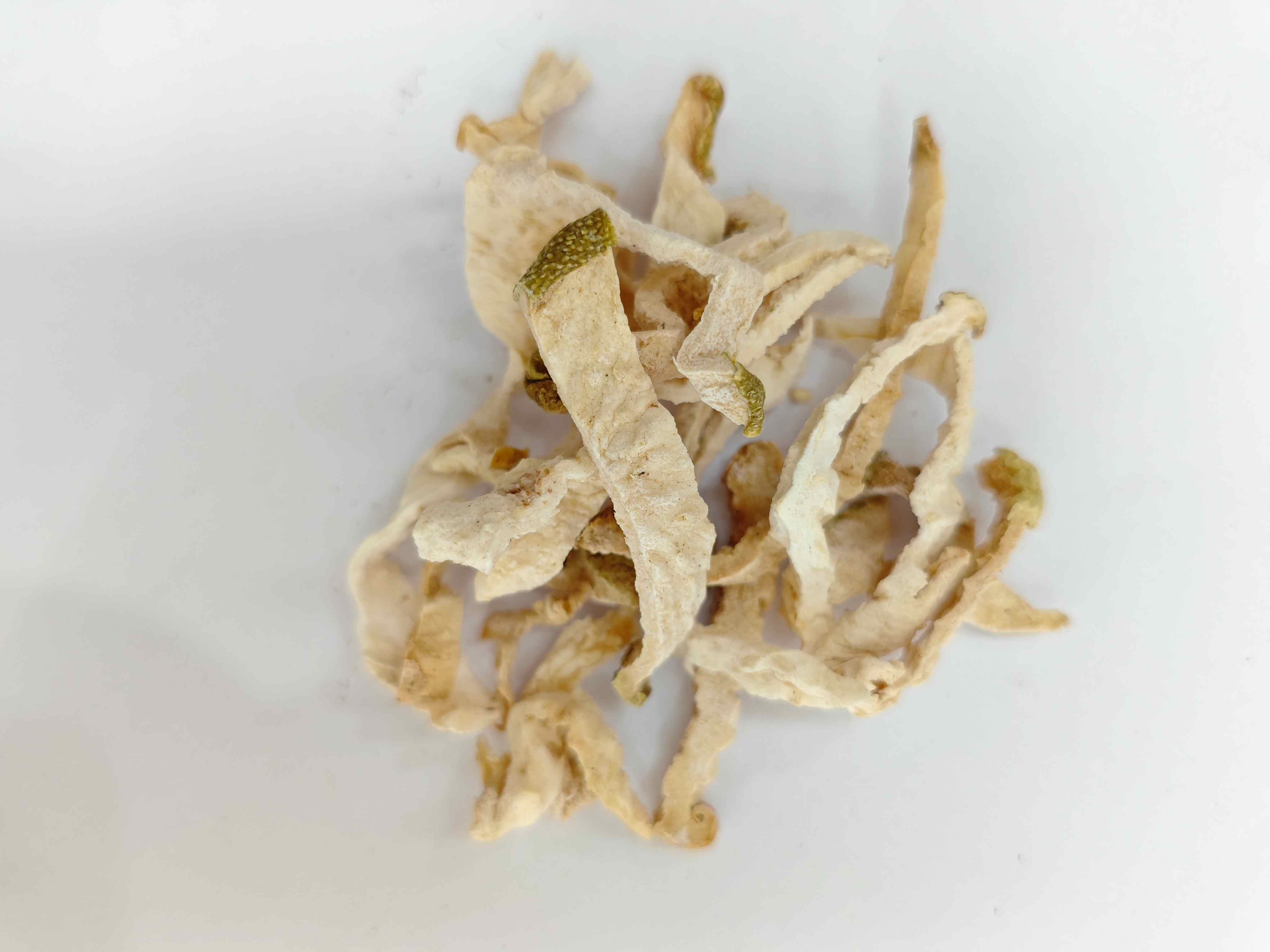 부처의 손 감귤류 (Fóshǒu)